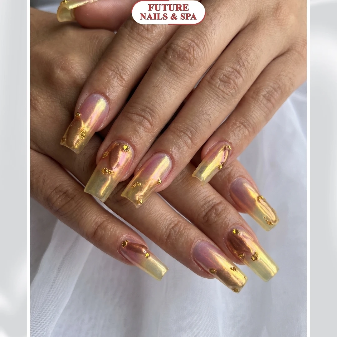 Cute Nail